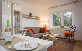 Ferienwohnung Little Home in Winterberg-Neuastenberg